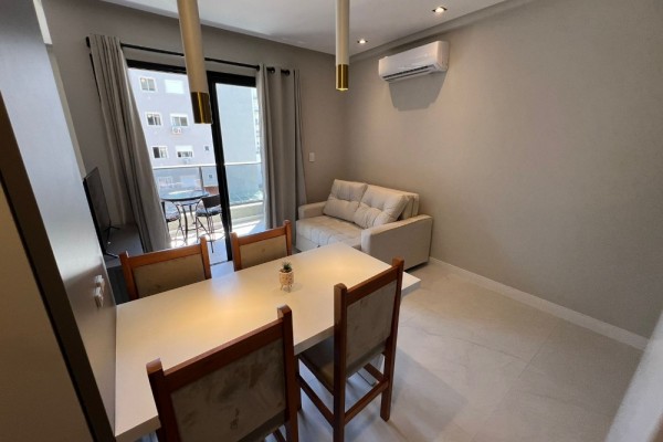 HERMOSO DEPARTAMENTO PARA 4 CON PISCINA, SALA DE JUEGOS, GIMNASIO