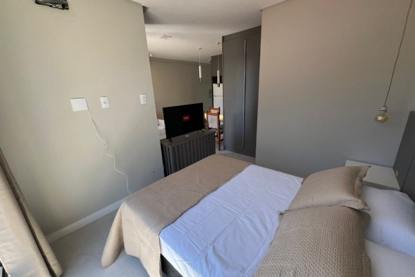HERMOSO DEPARTAMENTO PARA 4 CON PISCINA, SALA DE JUEGOS, GIMNASIO