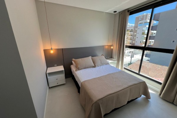 HERMOSO DEPARTAMENTO PARA 4 CON PISCINA, SALA DE JUEGOS, GIMNASIO