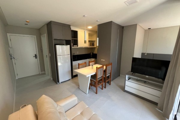 HERMOSO DEPARTAMENTO PARA 4 CON PISCINA, SALA DE JUEGOS, GIMNASIO