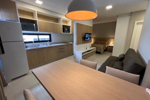 DEPARTAMENTO PARA 4 PERSONAS CON PILETA, PARRILLA, GIM, SALA DE JUEGOS