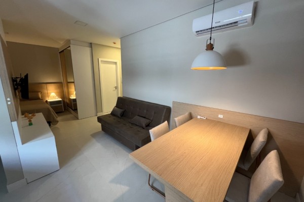 DEPARTAMENTO PARA 4 PERSONAS CON PILETA, PARRILLA, GIM, SALA DE JUEGOS