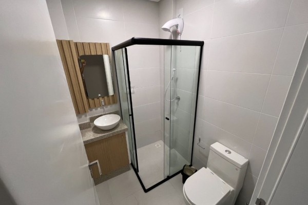 DEPARTAMENTO PARA 4 PERSONAS CON PILETA, PARRILLA, GIM, SALA DE JUEGOS