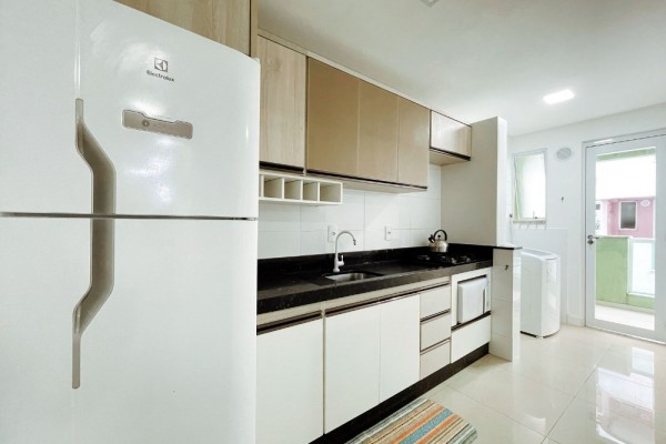 DEPARTAMENTO EN CONDOMINIO VILLAGE ECOPARK