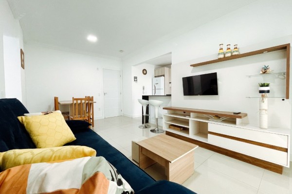 DEPARTAMENTO EN CONDOMINIO VILLAGE ECOPARK