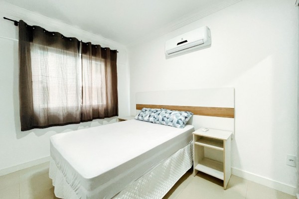 DEPARTAMENTO EN CONDOMINIO VILLAGE ECOPARK