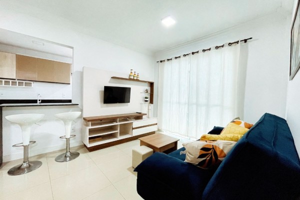 DEPARTAMENTO EN CONDOMINIO VILLAGE ECOPARK