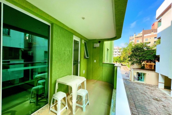 DEPARTAMENTO EN CONDOMINIO VILLAGE ECOPARK