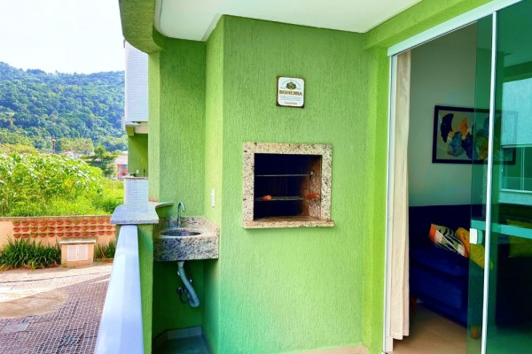 DEPARTAMENTO EN CONDOMINIO VILLAGE ECOPARK