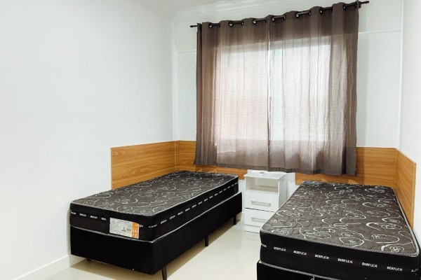 DEPARTAMENTO EN CONDOMINIO VILLAGE ECOPARK
