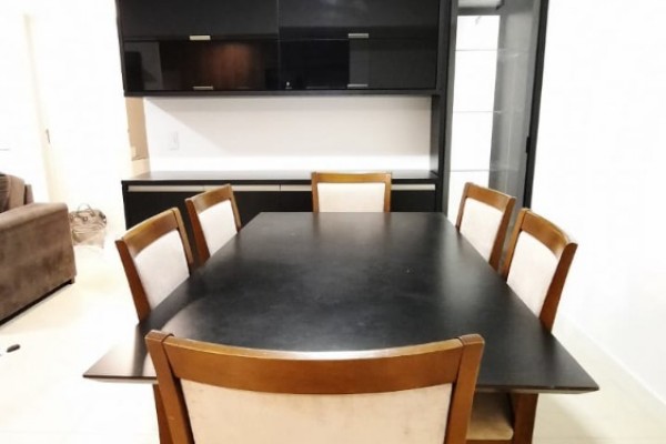 DEPARTAMENTO 106-E VILLAGE ECOPARK