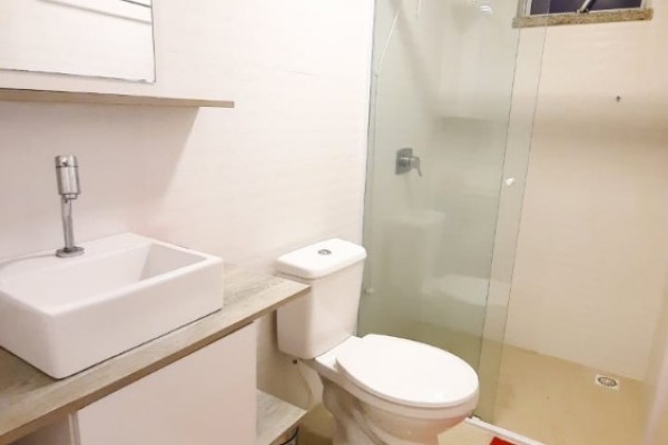 DEPARTAMENTO 106-E VILLAGE ECOPARK