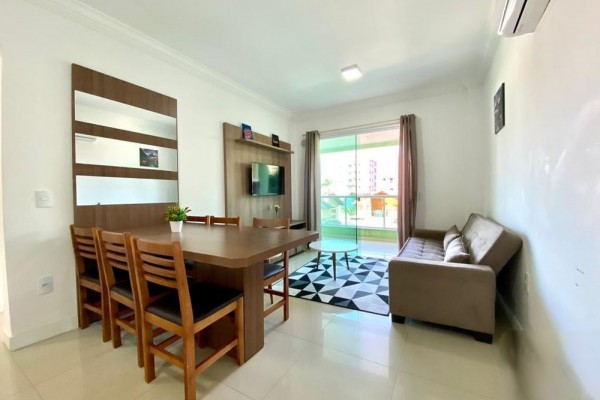 DEPARTAMENTO 201-C VILLAGE ECOPARK