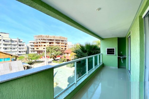 DEPARTAMENTO 201-C VILLAGE ECOPARK