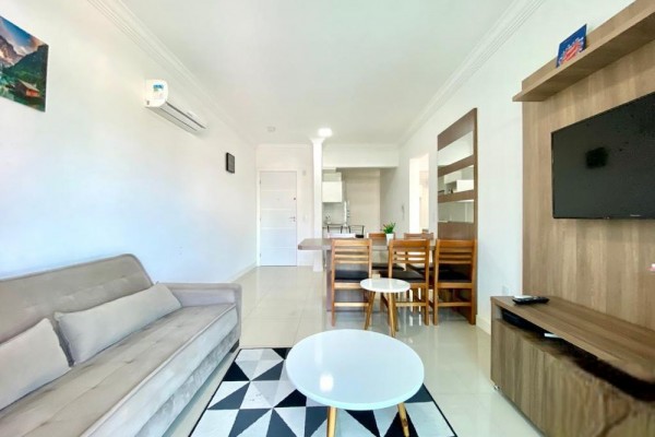 DEPARTAMENTO 201-C VILLAGE ECOPARK