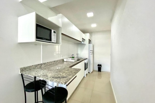 DEPARTAMENTO 201-C VILLAGE ECOPARK