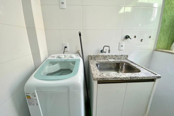 DEPARTAMENTO 201-C VILLAGE ECOPARK