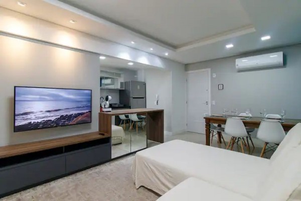 DEPARTAMENTO 203-3 VILLAGE ECOPARK