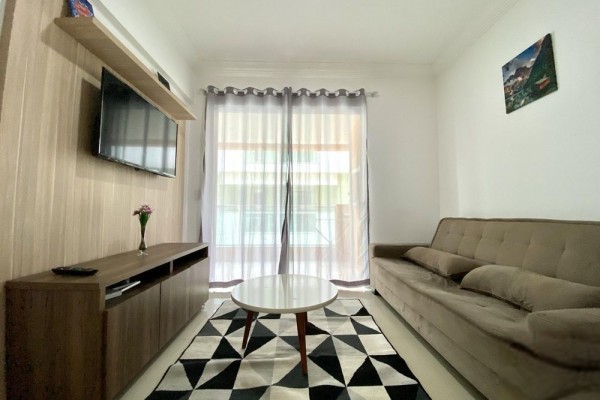 DEPARTAMENTO 306-B VILLAGE ECOPARK