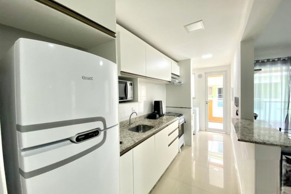 DEPARTAMENTO 306-B VILLAGE ECOPARK