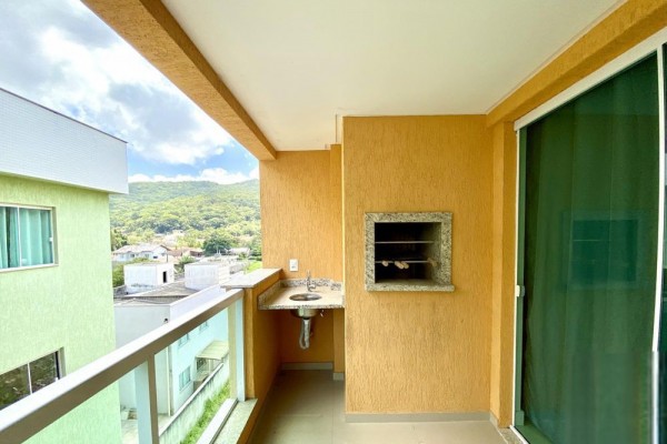 DEPARTAMENTO 306-B VILLAGE ECOPARK