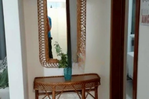 DEPARTAMENTO 16 RESIDENCIAL SAN VICTOR
