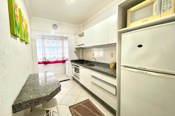 DEPARTAMENTO 16 RESIDENCIAL SAN VICTOR