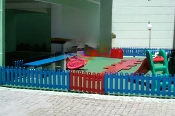 Departamentos en Complejo con Piscina, póximo al mar