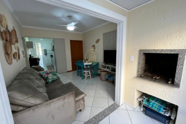 DEPARTAMENTO 38 RESIDENCIAL SAN VICTOR