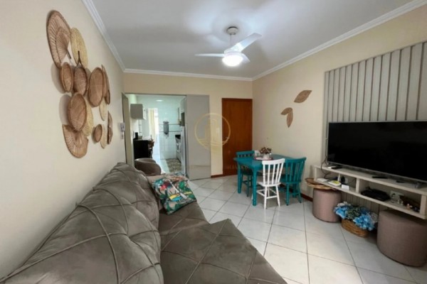 DEPARTAMENTO 38 RESIDENCIAL SAN VICTOR