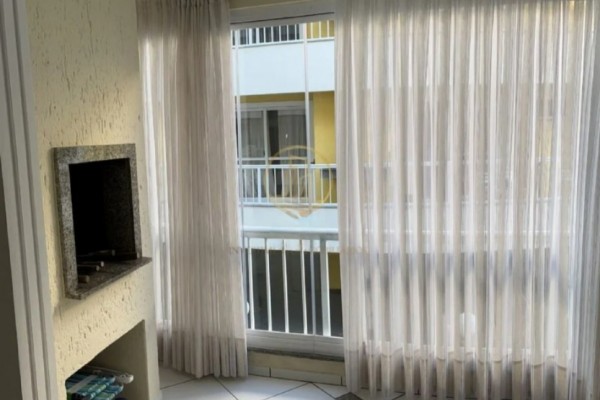 DEPARTAMENTO 38 RESIDENCIAL SAN VICTOR