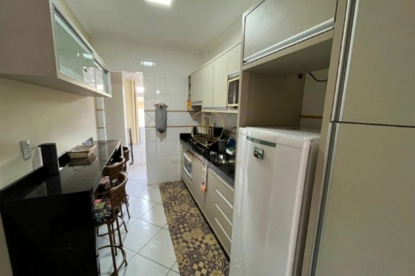 DEPARTAMENTO 38 RESIDENCIAL SAN VICTOR
