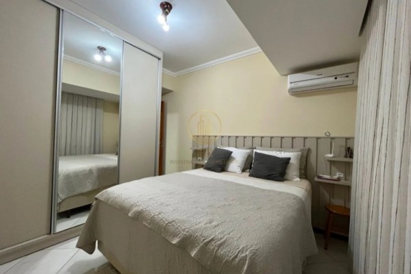DEPARTAMENTO 38 RESIDENCIAL SAN VICTOR