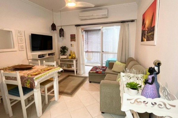 DEPARTAMENTO 55 RESIDENCIAL SAN VICTOR
