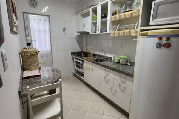 DEPARTAMENTO 55 RESIDENCIAL SAN VICTOR