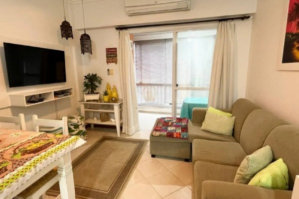 DEPARTAMENTO 55 RESIDENCIAL SAN VICTOR