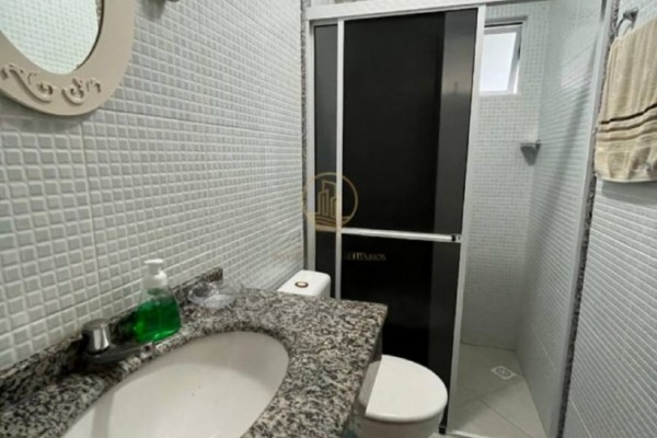 DEPARTAMENTO 55 RESIDENCIAL SAN VICTOR