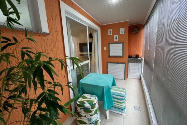DEPARTAMENTO 55 RESIDENCIAL SAN VICTOR