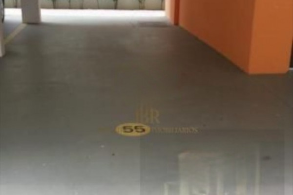 DEPARTAMENTO 55 RESIDENCIAL SAN VICTOR