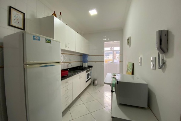 DEPARTAMENTO 80 RESIDENCIAL SAN VICTOR