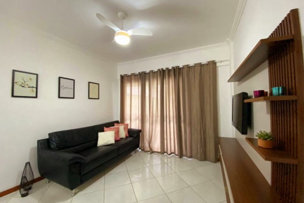 DEPARTAMENTO 80 RESIDENCIAL SAN VICTOR