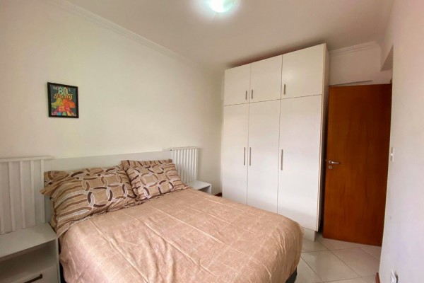 DEPARTAMENTO 80 RESIDENCIAL SAN VICTOR