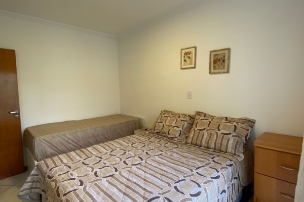 DEPARTAMENTO 80 RESIDENCIAL SAN VICTOR