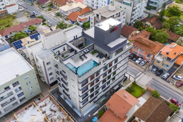 DEPARTAMENTOS EN HERMOSO EDIFICIO SUNNY, 1º CATEGORIA