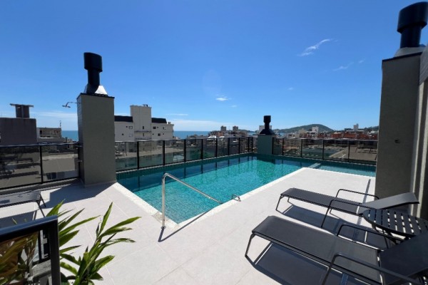 DEPARTAMENTOS EN HERMOSO EDIFICIO SUNNY, 1º CATEGORIA