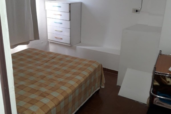 DEPARTAMENTO PARA 2 PERSONAS