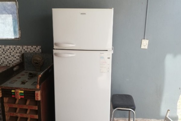 DEPARTAMENTO PARA 2 PERSONAS
