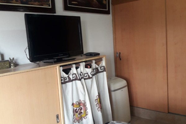CASA PARA 4 PERSONAS CON PILETA USO EXCLUSIVO 
