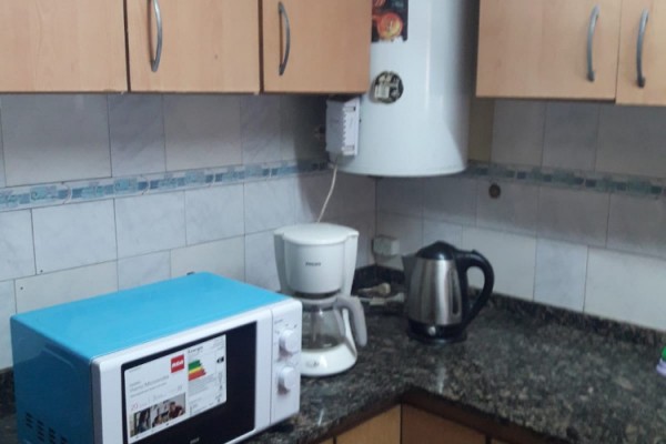 CASA PARA 4 PERSONAS CON PILETA USO EXCLUSIVO 
