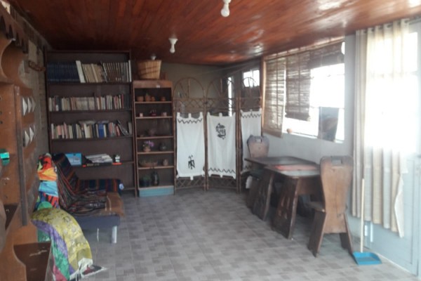 CASA PARA 4 PERSONAS CON PILETA USO EXCLUSIVO 